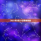 2021年3月27日属相吉凶，2021年3月28日出生的八字？