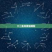 十二生肖更佳婚配，十二生肖更佳配对表格