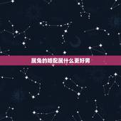 属兔的婚配属什么更好男，1999年男兔婚配上等婚