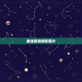 最佳属相婚配图片，和属什么生肖婚配最好