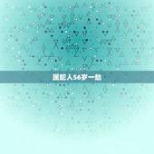 属蛇人56岁一劫，属蛇人55岁有一劫难
