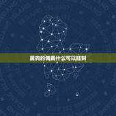 属狗的佩戴什么可以旺财，属鼠佩戴什么旺财