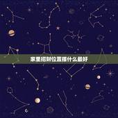 家里招财位置摆什么最好，家里摆什么最招财啊