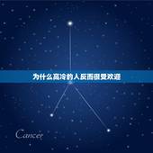 为什么高冷的人反而很受欢迎，为何越是高冷的女人，越是容易获得女孩子的青