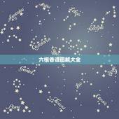 六根香谱图解大全，九根香烧香图解