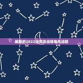 属猴的2022运势及运程每月运程，2022年属猴人的运程