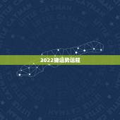 2022猪运势运程，2022年12生肖运势解析