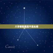 八字看配偶是不是头婚，如何通过八字看二婚配偶的信息
