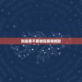 到底要不要相信属相婚配，合婚要讲属相吗