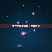 女性生肖虎与什么生肖男好，女虎和什么生肖最配