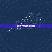 高清廿四香谱图解，观音香谱图解____神传二十四种香谱密示吉凶