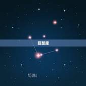 最不可深交的三大星座(谁是你的毒瘤朋友)