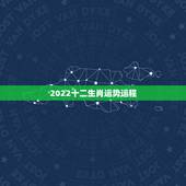 2022十二生肖运势运程，2022属猪人的全年运势如何