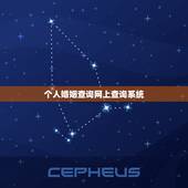 个人婚姻查询网上查询系统，查自己的婚姻状况在哪查询