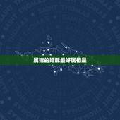 属猪的婚配最好属相是，属相婚配表之属猪的和什么属相最配