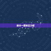 缘分一道桥王力宏，如何评价王力宏新歌《缘分一道桥》