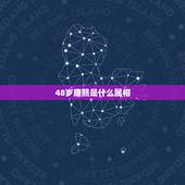 48岁康熙是什么属相，康熙是属什么的？（生肖）