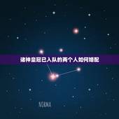 诸神皇冠已入队的两个人如何婚配，诸神皇冠怎么打造不了传家宝？