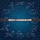 属鼠和什么属相最配最合适呢，属兔的和什么属相合适