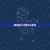 属虎的儿子取什么名字 小人也陷害不了的星座
