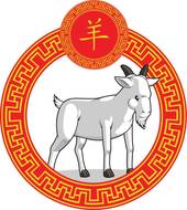 属猪和属羊的婚姻怎么样(幸福共存还是水火不容)