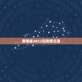 摩羯座2022运势唐立淇，唐立淇2012摩羯运势