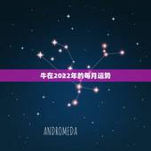 牛在2022年的每月运势，属狗人2022年全年运势如何
