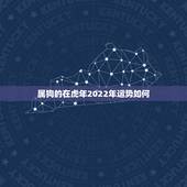 属狗的在虎年2022年运势如何，81年属鸡三大劫难