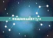 手机端p站怎么设置不了r18，pixiv怎么打开r18模式？