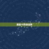 属鼠10月份运势，1996年2月初四，属鼠，在阳历10月份运势如何