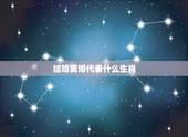 结婚离婚代表什么生肖，十二生肖代表什么寓意