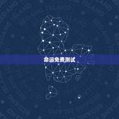 命运免费测试，免费测试我的命运