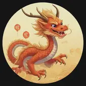 属龙人今日运势及财运卜易居：属龙1988年2025年运势及运程详解
