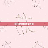 知己发红包多少合适，今天女知己生日，发多少红包适宜