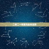 二零二一年属马全年运势，1966年属马2022 年每月运程