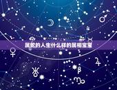 属蛇的人生什么样的属相宝宝，男属猴 女属蛇 生什么属相的小孩好