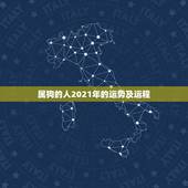 属狗的人2021年的运势及运程，属狗2021年运势
