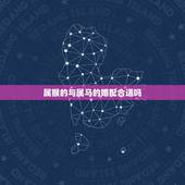 属猴的与属马的婚配合适吗，男马和女猴结合好不好