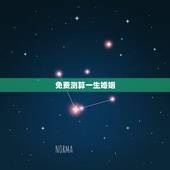 免费测算一生婚姻，免费在线算婚姻大师，算一下我一生有几次婚姻