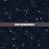 紫微斗数看配偶超准，紫薇看配偶准么