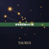 怀孕清宫表2021年，2021清宫表生男生女图准确度高吗？