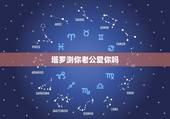 塔罗测你老公爱你吗，塔罗牌占卜：测试你爱的ta是真的爱你吗