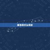 属羊的什么年龄，属羊一生的异性贵人