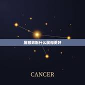 属猴男配什么属相更好，男猴最不宜婚配的属相