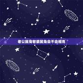老公属兔老婆属兔会不会相克，两个属兔的人结婚好吗