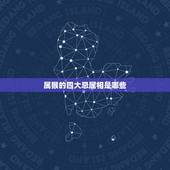 属猴的四大忌属相是哪些，属猴的跟什么属相比较和，什么属相不和？