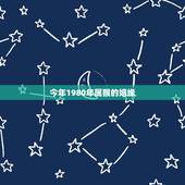 今年1980年属猴的姻缘，80年属猴女今年婚姻家庭情况