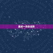 属虎一月份运势，属虎人2022年每月运势