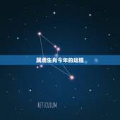 属虎生肖今年的运程，1974年属虎的贵人2022
