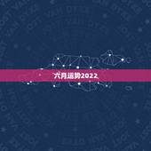 六月运势2022，2022年运势最好的生肖